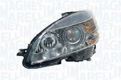 MAGNETI MARELLI 710302525281 -  Основная фара